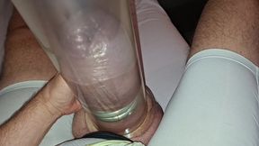 Extreme Sm Cockpumping