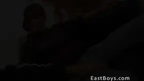 Smooth Hands, Tight Lips: Teens Wet Dream Blowjob – GayTeenFun 18+