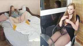 MASTURBATION - WEBCAM 2