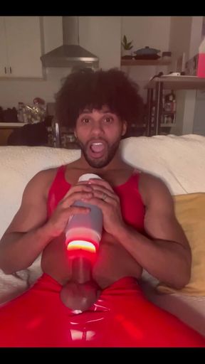 Sex Toy Review Video
