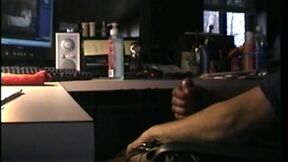 ”Str8 Zack Soils Undies”