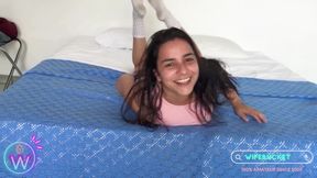 Wifebucket Amateurs - Eating Her Until She Cums in My Mouth