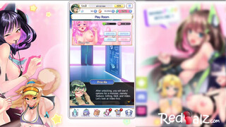 Hentai Sex Game Mobile and PC