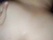 Despues de una noche de fiesta me cogen bien rico y me terminan en la boca