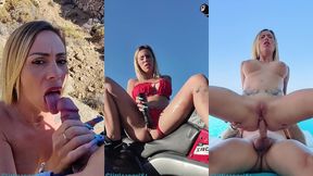 vlog hard a mykonos !