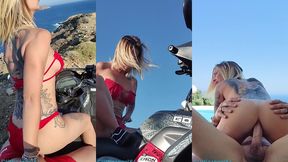 vlog hard a mykonos !