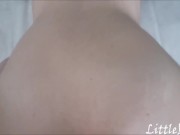 Ho Bisogno del Suo Cazzo a Pecorina (POV con Dialoghi in Italiano)