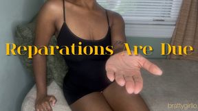 Degrading Colonizers
