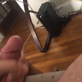 Quick pick Cumshot