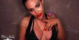 Allowing You to Worship My Lips and Wank!