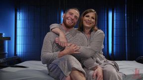 Pathetic Privileged Piggy: Sebastian Keys Dominated by Jamie French