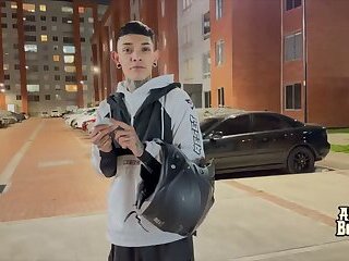 Angel of Bogota - File 33