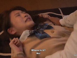 【Eng Sub】IPX-784 Minami Aizawa - Fucking My Father-in-law Behind Hubbys Back