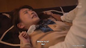 【Eng Sub】IPX-784 Minami Aizawa - Fucking My Father-in-law Behind Hubbys Back