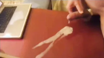 Thirty Amateur Twinks and Studs Jerking Big Cocks to Cumshot
