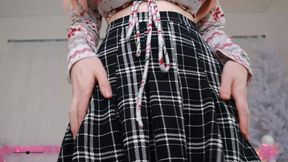 Breasts Grow with Your Submission