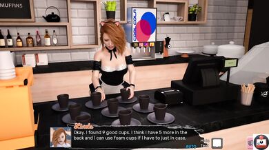 The Awakening - (PT 10) - what is with this family