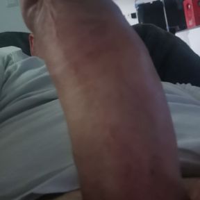 Nice Cumshot