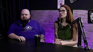 EST&Aacute_ PROCURANDO UMA TRANSSEXUAL PARA GRAVAR MAS EST&Aacute_ DIF&Iacute_CIL - BELLA RUIVA &amp_ VINICIUS (MOAI TV)