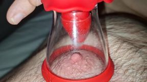 Nipple play