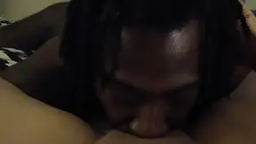 Daddy doing his thing