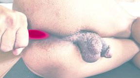 Earphones Are a Must in the Hell of Asmr Pleasure for Females That Melt with Whispers and Panting