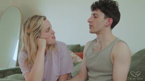 Interview: the Holidays Featuring Charlie Forde, Nick Strokes