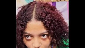 Video of my step aunt'_s college classmate leaks! X1 - &iexcl_Se filtra video de compa&ntilde_era de universidad de mi tia! X1