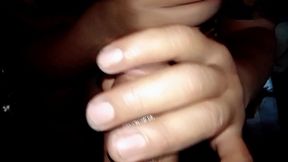 matabang burat ng trabahador, sinubo ng sabik na tropa
