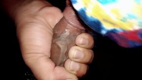 matabang burat ng trabahador, sinubo ng sabik na tropa