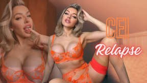 CEI Relapse