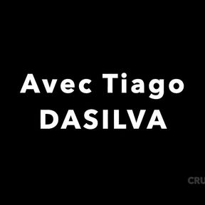 Tiago Dasicla Fucked Raw by Gainni Maggio