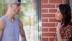 Hottest Sex Video Brunette Fantastic , Check It