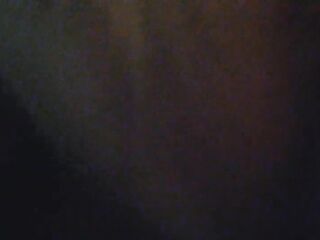 POV BBC screws his big beautiful woman girlfriend bald wet Pink Vagina