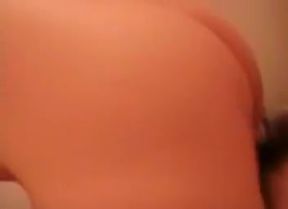 Screaming Chinese hooker