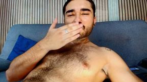 Kyle Dereck Private Show