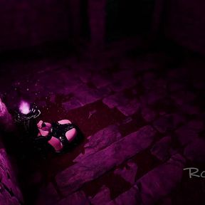 Mei&#039;s Corruption P03(goo01) Final