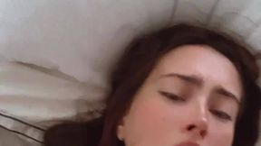 Hot Porno @Showing Boobs & #Natural Big Tits #Leaked #Brunette with @Cece Rose Like & Share!