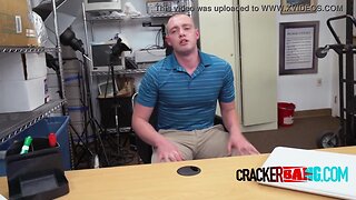 Sub cracker needs job of chocolate queer casting agent