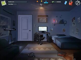 Me And My Friend Let Down Milf Together On Bed And Doing Hard Sex