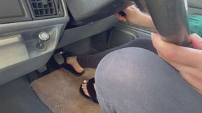 “Metro Test Flood – Jane’s First Taste of Trouble”