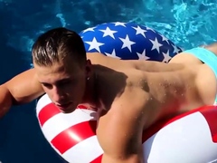 Derek P Poolside Part 2