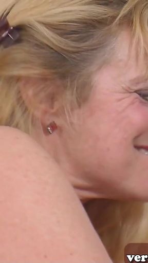 German mature couple make amateur porn casting with FFM   Clip 2