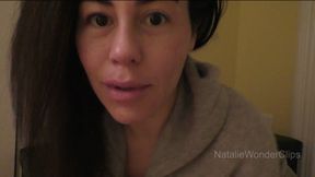 Love In A Different Way - StepMom Shows You Parts To See, Taste And FEEL (mov)