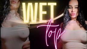 WET TOP