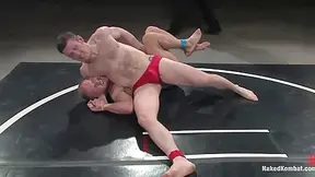 Vs The Water Match - Luke Riley And Dean Tucker
