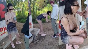 chapter 16, looking for turnips in the field