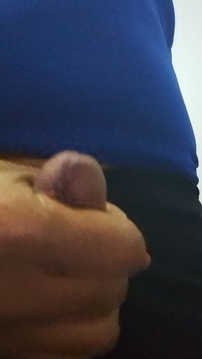 Masturbate