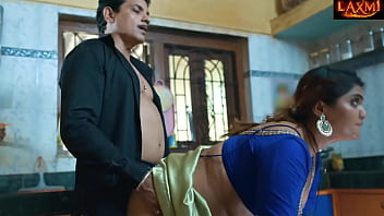 Indian Desi milf big ass bhabi fucked really hard