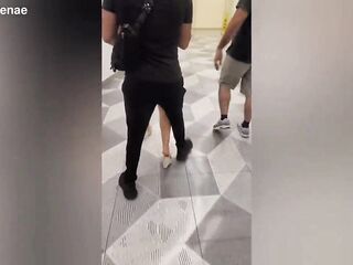 Hotwife Is Tag Teamed By Bros Having A Bachelor Party